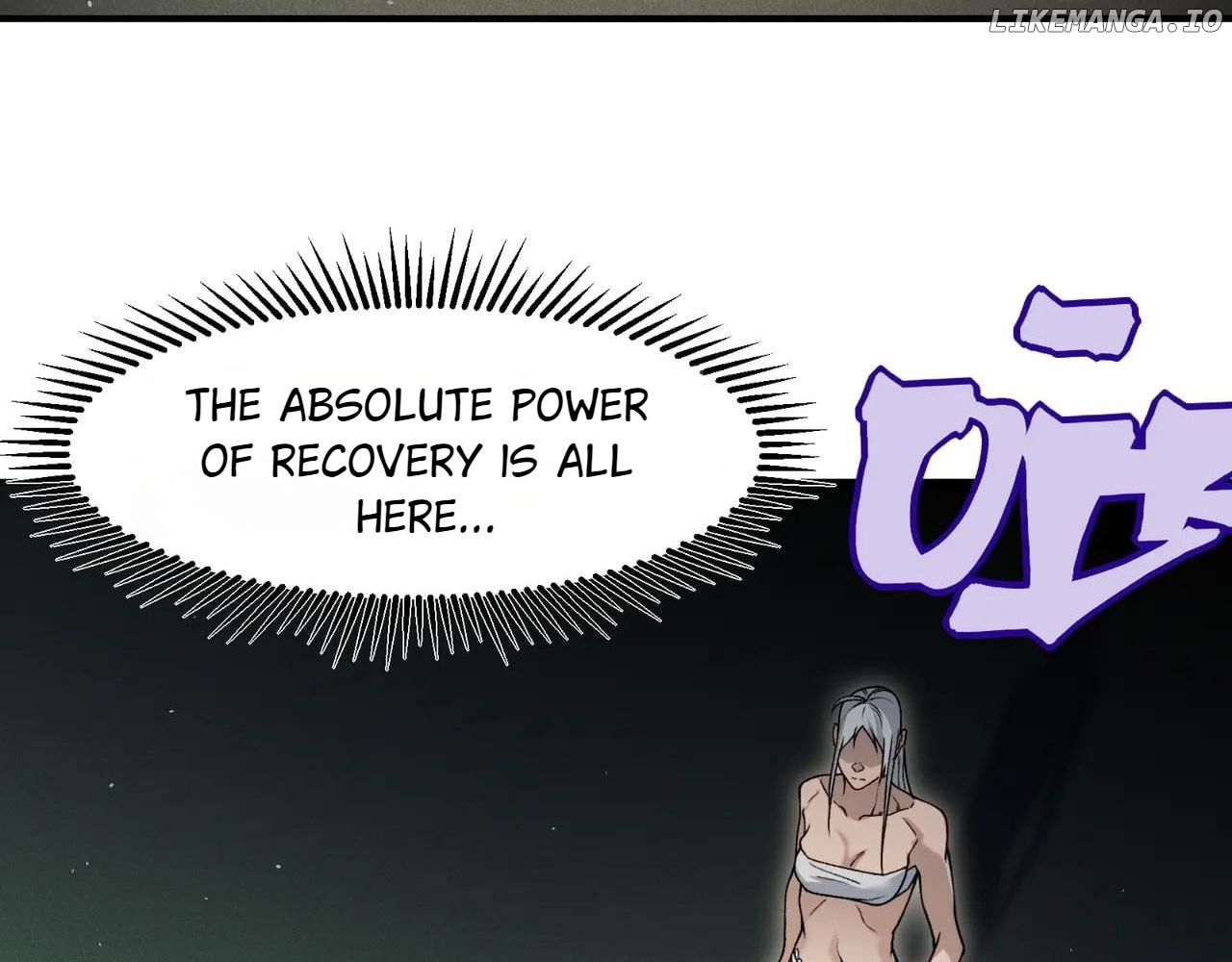 The Devil Never Cries Chapter 92 - page 74